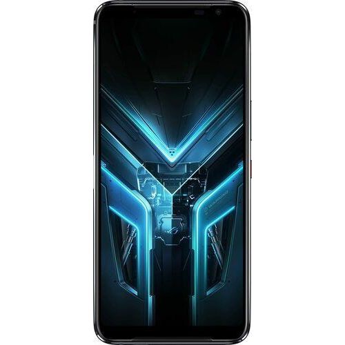 ASUS ROG Phone 3 ZS661KS | 12 GB | 512 GB | schwarz