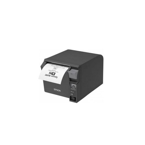 Epson Bondrucker »TM-T70II USB / LAN«