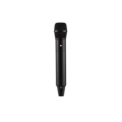 Røde RODE Interview PRO Wireless Handheld Condenser Mic