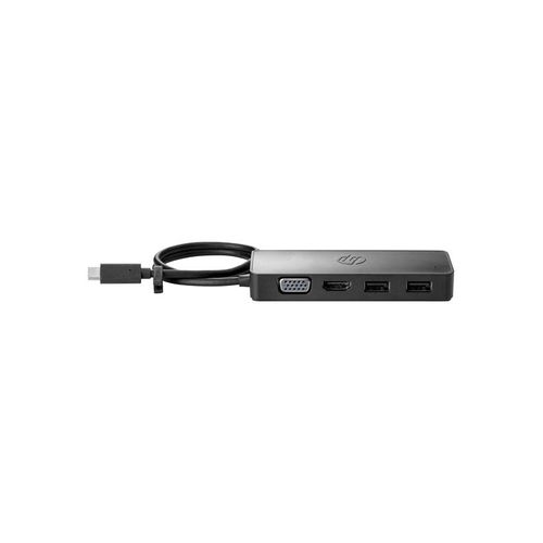 HP USB-C Travel Hub G2