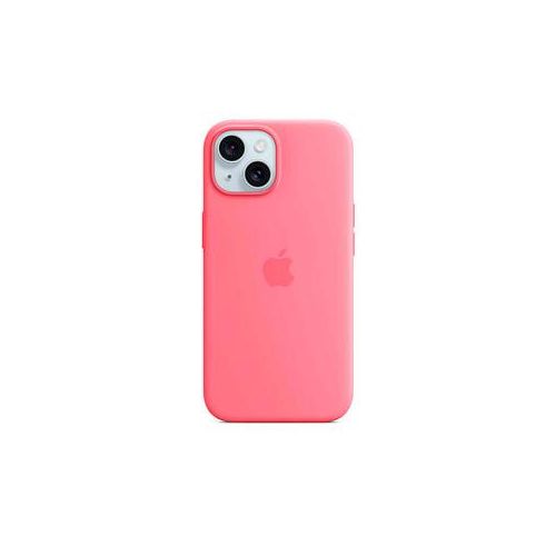 Apple Handyhülle für Apple iPhone 15 pink