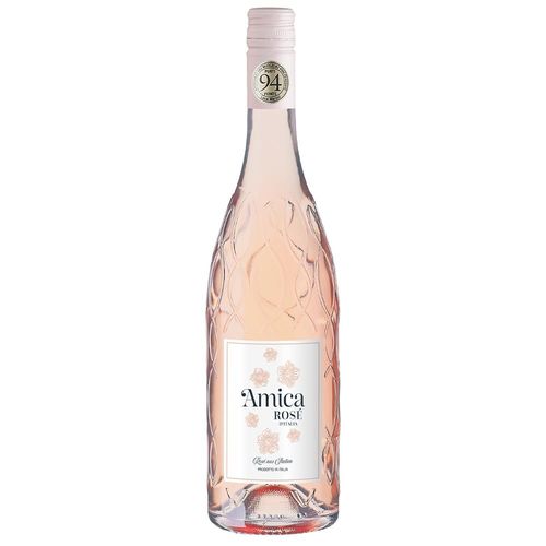 Amica Rose D`Italia halbtrocken 0,75l