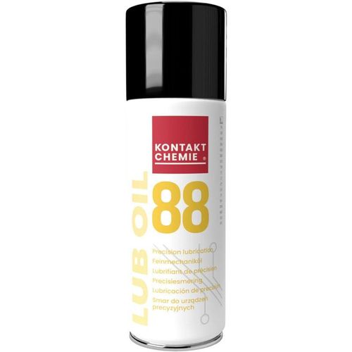 Kontakt Chemie - lub oil 88 78509-AF Feinmechaniköl 200 ml