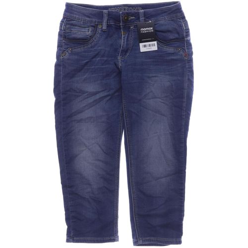 Timezone Damen Jeans, blau, Gr. 26