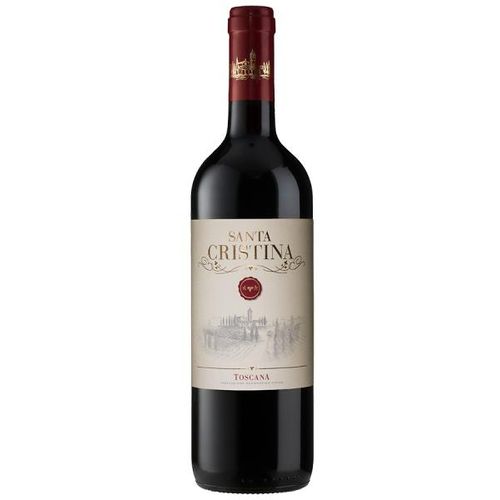 Santa Cristina Rosso - 2022 - Antinori - Santa Cristina - Italienischer Rotwein