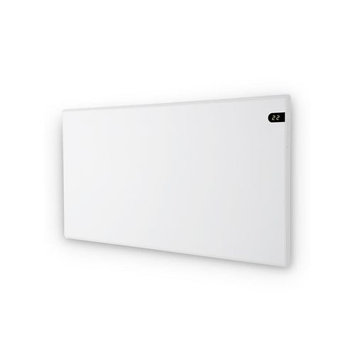Adax Neo Panel Electric radiator 600W 230V 370x589x80mm White