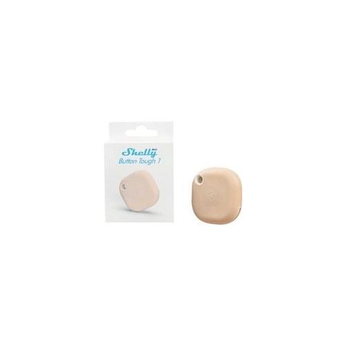 BLU Button Tough1, Taster mocca