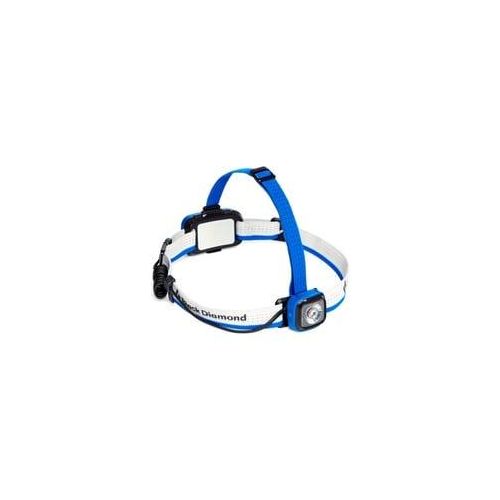 Stirnlampe Sprinter 500, LED-Leuchte blau