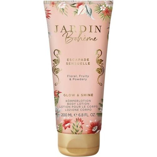 Jardin Bohème Damendüfte Escapade Sensuelle Body Lotion