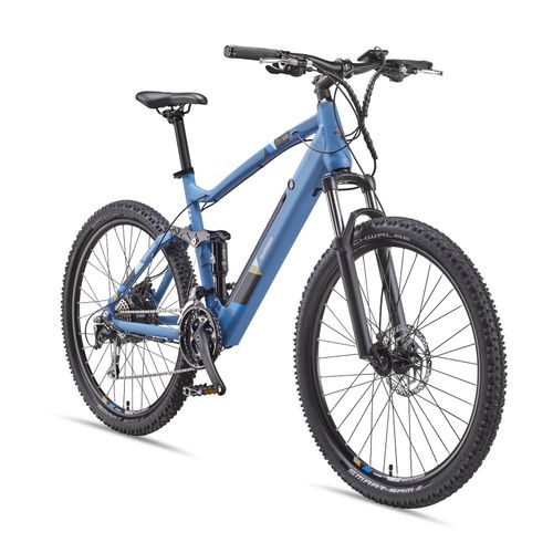Telefunken Aufsteiger M935 MTB E-Bike, 27,5