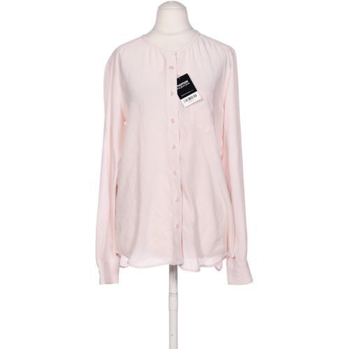 Equipment Damen Bluse, pink, Gr. 36