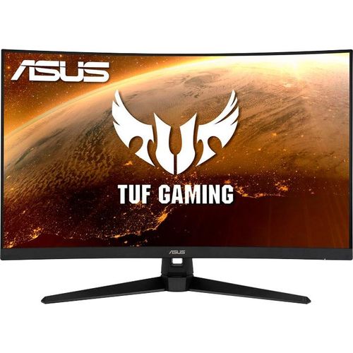 G (A bis G) ASUS Gaming-Monitor 