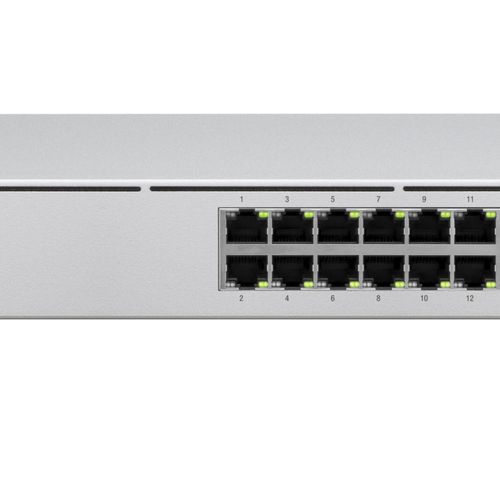 UBIQUITI Netzwerk-Switch 