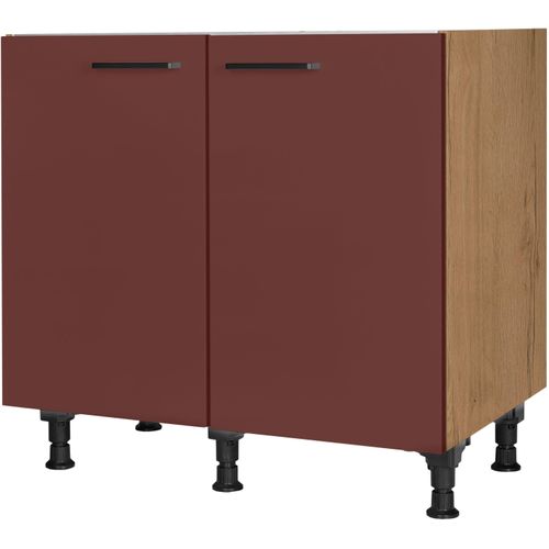Spülenschrank NOBILIA 