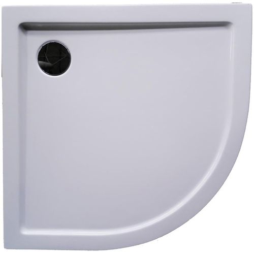 Rundduschwanne SANOTECHNIK 