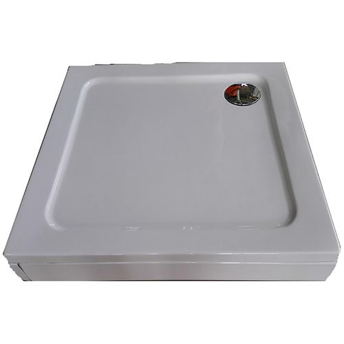 Eckduschwanne SANOTECHNIK 