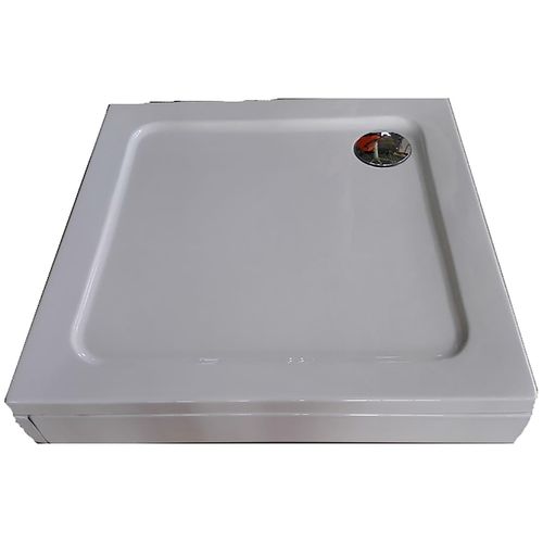 Eckduschwanne SANOTECHNIK 