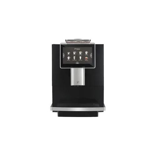 TCHIBO Office Kaffeevollautomat Schwarz
