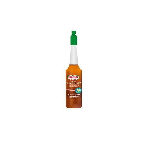 SUBSTRAL® Naturen® Meine Pflanzen Kur Zimmerpflanzenkur 32,0 ml