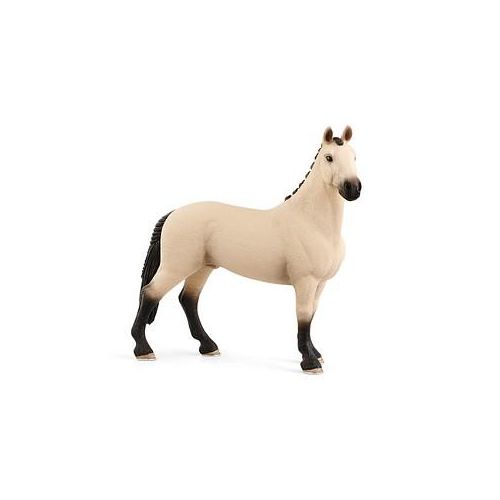 Schleich® Horse Club 13928 Hannoveraner Wallach Falbe Spielfigur