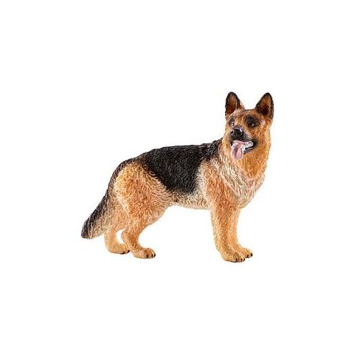 Schleich® Wild Life 16831 Schäferhund Spielfigur