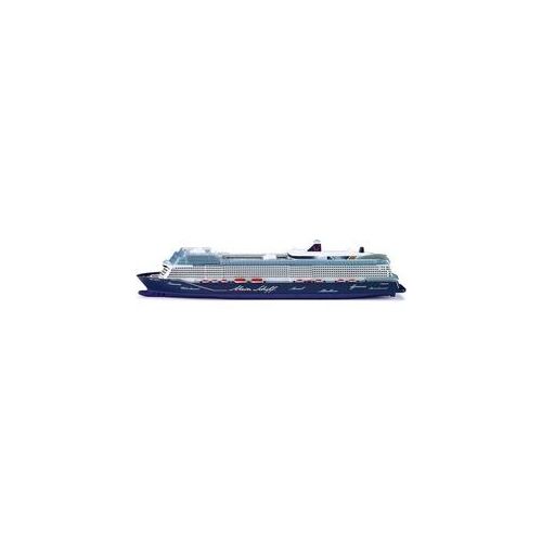 SIKU 1730 - Kreuzfahrtschiff, Mein Schiff 1, 1:1400