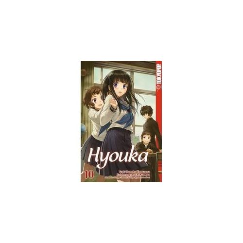 Hyouka 10