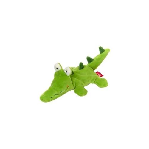 Sigikid - Mini Kroko, Cuddly Gadgets