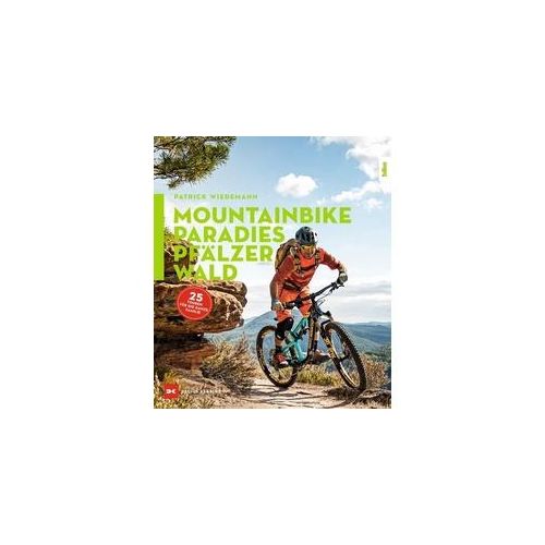 Mountainbike-Paradies Pfälzerwald