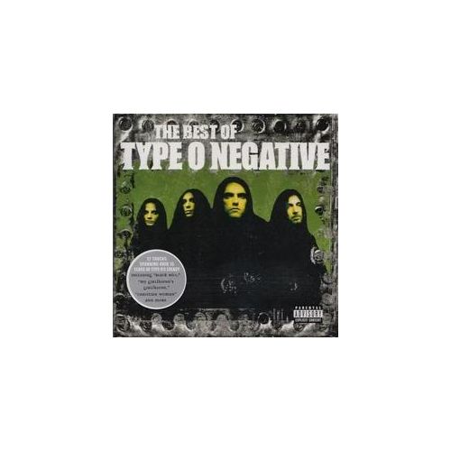 Type O Negative: Best Of...