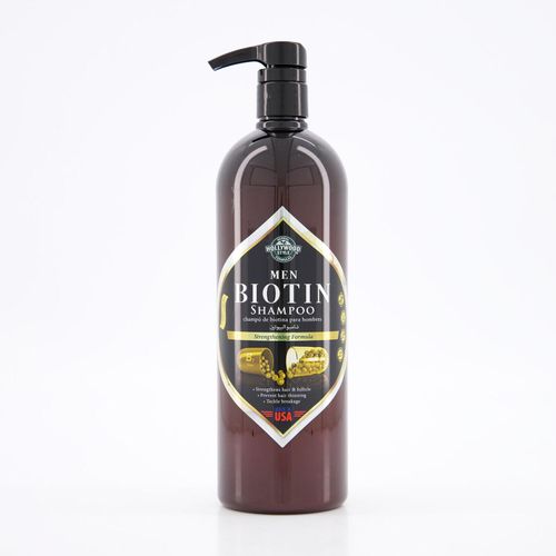Shampoo mit Biotin 947ml