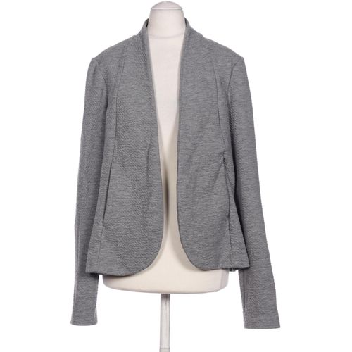 someday. Damen Blazer, grau, Gr. 36