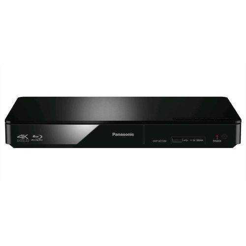 Panasonic Blu-ray-Player »Panasonic DMP-BDT280«