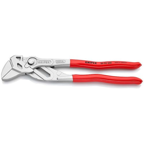 Knipex Zangenschlüssel »250 mm«, (1 tlg.)