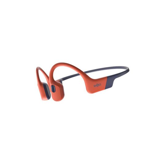 Shokz OpenSwim Pro - Red