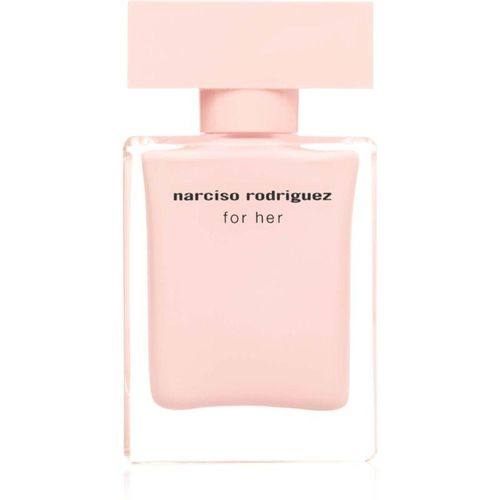 Narciso Rodriguez for her EDP für Damen 30 ml