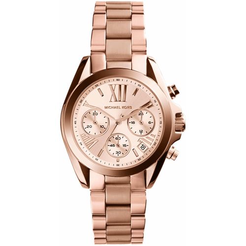 Chronograph MICHAEL KORS 