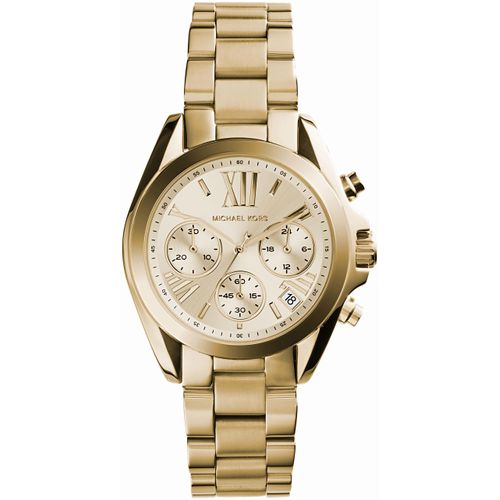 Chronograph MICHAEL KORS 