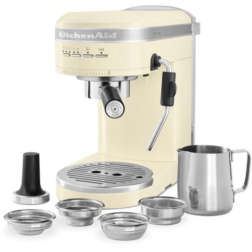 KITCHENAID Espressomaschine 