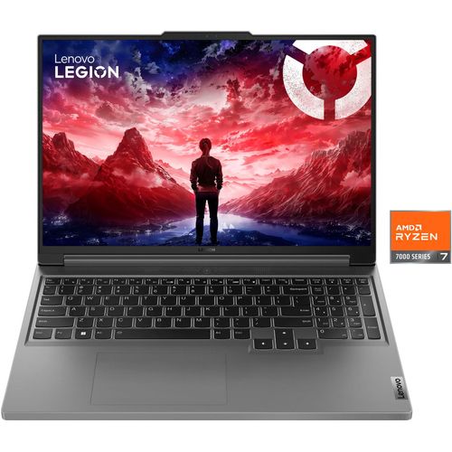 LENOVO Gaming-Notebook 