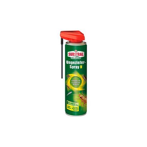 SUBSTRAL® Celaflor® N Insektenspray 400 ml