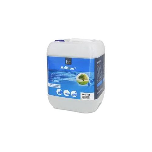 1 x 10 L AdBlue® Harnstofflösung