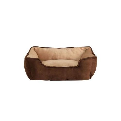 Lionto 2-in-1 Hundebett Hundekissen S