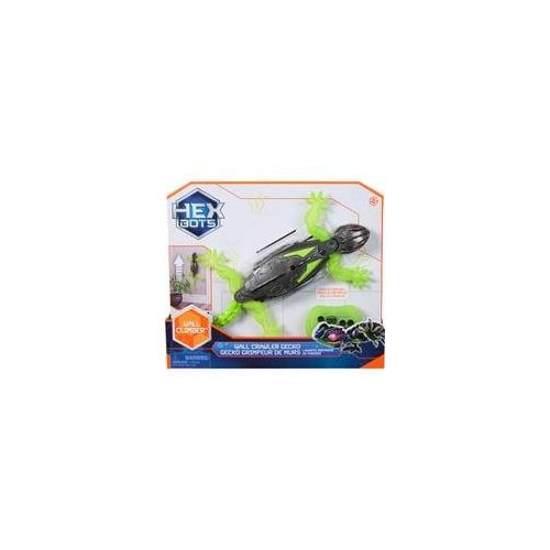 Hex Bots - Wall Crawler Gecko, Spielfigur