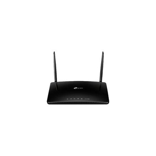 Archer MR500, Router
