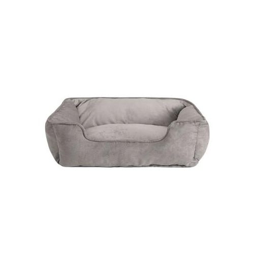 Lionto 2-in-1 Hundebett Hundekissen M