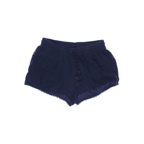 ragwear Damen Shorts, türkis, Gr. 42