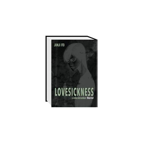 Lovesickness - Liebeskranker Horror