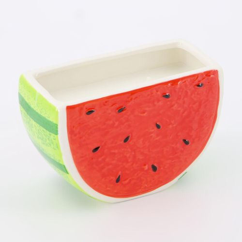 Süße Wassermelonen-Duftkerze 201g