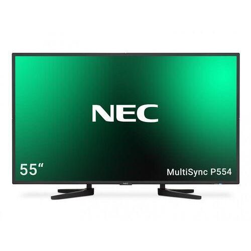 NEC MultiSync P554 | 55